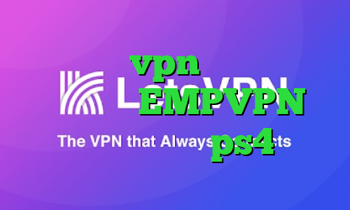 تیک نت vpn ایرانسل و فیلترشکن EMPVPN پروکسی مخصوص ps4