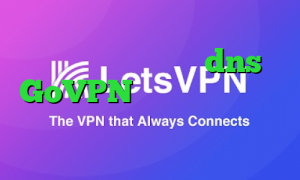 فیلتر شکن با تغییر dns GoVPN تیک تاک طنز خارجی وی پی ان از کشور اریتره