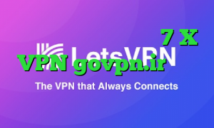 کانکشن ساختن در ویندوز 7 X VPN govpn.ir وی پی ان از کشور مالی