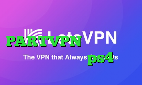 کاهش پینگ میدل ایست PARTVPN دانلود کانکشن مداکس پروکسی برای ps4 خرید