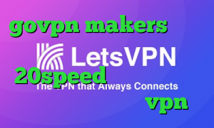 govpn makers دانلود کانکشن فیلتر شکن 20speed خرید آی پی نروژ خرید کانکشن هوشمند vpn