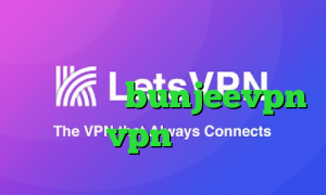 تیک تاک جدید خارجی کاهش پینگ سرور اروپا bunjeevpn خرید vpn یوتا سرویس