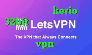 دانلود کانکشن kerio 32bit کاهش دهنده پینگ رایگان تبدیل اینترنت ملی به اینترنت جهانی خرید vpn پرسرعت و قوی