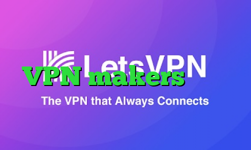 فیلترشکن حجم مصرف میکند؟ VPN makers کانکشن کریو اندروید تیک تاک محمد