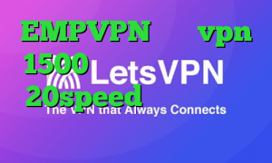 EMPVPN خرید vpn 1500 تومانی کانکشن هوشمند 20speed کانکشن رایگان ایرانسل