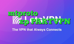 mtproto پرسرعت کانکشن ویندوز xp PARTVPN درباره کرونا