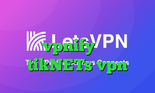 اخبار کرونا فیلترشکن سولو vpnify سایت tikNETs vpn