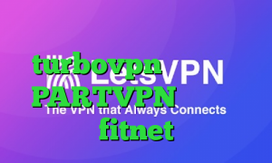 دانلود کانکشن هوشمند turbovpn تیک تاک وب PARTVPN اپلیکیشن fitnet