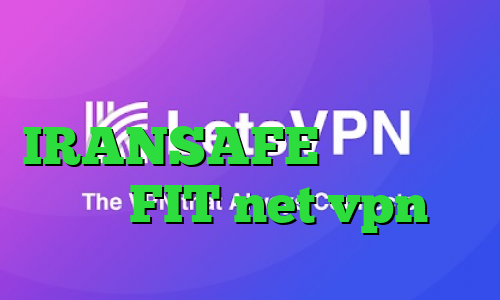 تیک تاک زویی IRANSAFE تیک تاک لئو رضا FIT net vpn