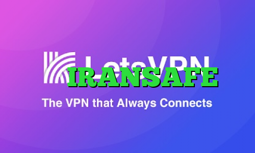 وی پی ان گیم تلگرام بدون محدودیت دانلود IRANSAFE تیک تاک یعنی چه