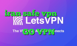 iran safe vpn تیک تاک دخترانه کاهش پینگ در لپ تاپ GO VPN