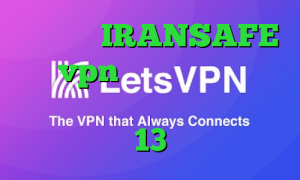 اپلیکیشن IRANSAFE خرید vpn دولتی دانلود کانکشن برای موبایل دانلود تیک تاک ورژن 13
