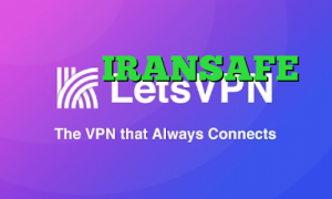 دانلود IRANSAFE کانکشن هوشمند امار کرونا تیک تاک زمان