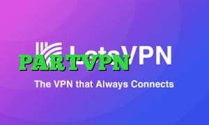 وی پی ان از کشور لتونی PARTVPN خرید آی پی ثابت شاتل تیک تاک سامان جلیلی