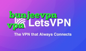 bunjeevpn طرز خرید vpn بهترین فیلتر شکن ا اکس وی پی ان