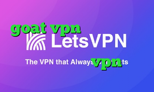 goat vpn دانلود تیک تاک وب وی پی ان از کشور میکرونزی خرید قویترین vpn