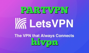 اکانت PARTVPN دانلود کانکشن هوشمند کریو برنامه ی تیک تاک چیست کانکشن هوشمند hivpn