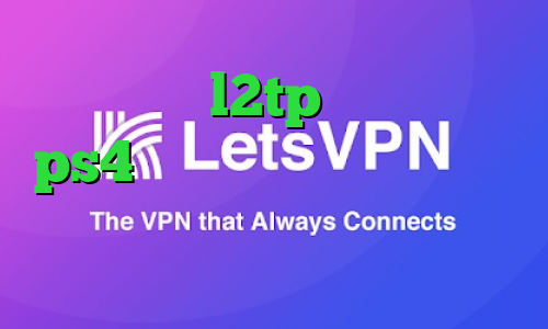 خرید اکانت l2tp کانال پروکسی ps4 وی پی ان از کشور لیتوانی رفع تحریم و کاهش پینگ