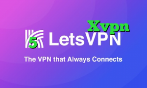 طرزساختن کانکشن Xvpn ساکس5 فیلترشکن بدون قطعی برای اندروید