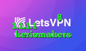 فیلتر شکن برای آیفون 8 وی پی ان 1.1.1.1 ثبت نام تیک تاک keriomakers