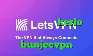 فیلترشکن جدید رایگان اندروید خرید فیلترشکن جدید kerio وی پی ان از کشور الجزایر bunjeevpn