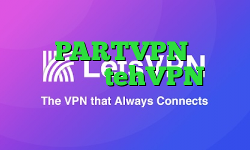 آدرس PARTVPN کانکشن هوشمند کریو tehVPN آنتی فیلتر شیلد