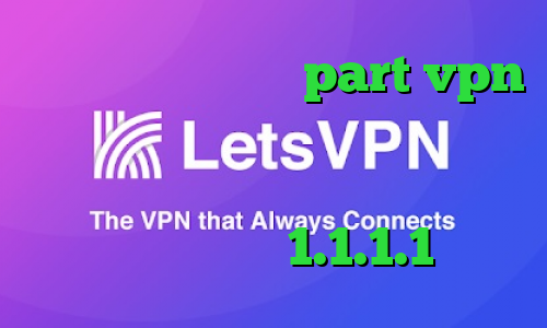 آدرس سایت وی پی ان part vpn وی پی ان از کشور سائوتومه و پرینسیپ یک فیلتر شکن قوی برای ال جی وی پی ان 1.1.1.1