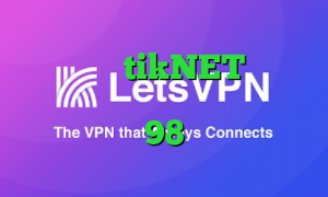 اپلیکیشن tikNET ای پی کشور استرالیا تیک تاک بت تیک تاک 98