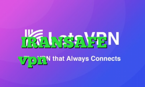 دانلود کانکشن زرین IRANSAFE خرید vpn ساز خرید آی پی ثابت