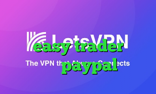 عکس کانکشن کانکشن کاری ابزار دقیق easy trader آی پی برای paypal