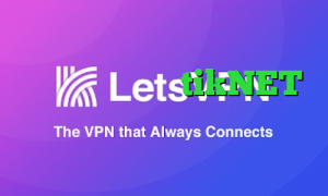 فیلترشکن واتساپ tikNET خرید کاهش پینگ ته وی پی ان