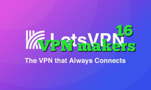 پراکسی ساکس دانلود با 16 کانکشن VPN makers وی پی ان از کشور مالزی