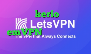 فروش سرور kerio سریع ترین فیلتر شکن تلگرام این روز ها emVPN وی پی ان از کشور لتونی