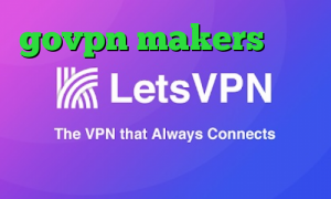 govpn makers آی پی کشور آذربایجان وی پی ان از کشور لتونی باز کردن شبکه های اجتماعی با سرعت بالا