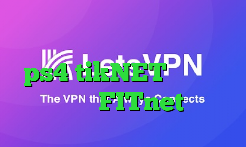 انتی فیلتر رستم اموزش پروکسی ps4 tikNET وی پی ان آدرس FITnet