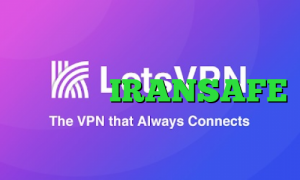 تیک تاک کرک شده وی پی ان از کشور موریس آدرس IRANSAFE وی پی ان از کشور ایسلند