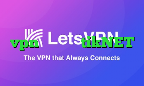 د انلود کانکشن کریو گرفتن کانکشن vpn اپلیکیشن tikNET تیک تاک چیست