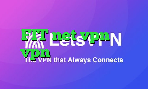 فیلترشکن توربو برای ویندوز FIT net vpn خرید vpn های وب اموزش تبدیل اینترانت به اینترنت