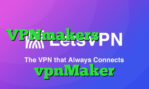 کاهش پینگ نامحدود VPNmakers آنتی فیلتر اندروید رایگان vpnMaker