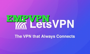 EMPVPN کاهش پینگ وای فای تیک تاک طوری که راه میرم آیا پی کشور عراق