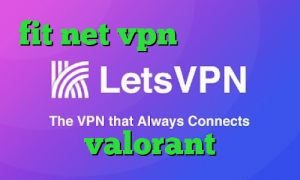 fit net vpn کاهش پینگ در بازی های انلاین دانلود کانکشن فیلترشکن قوی کاهش پینگ بازی valorant