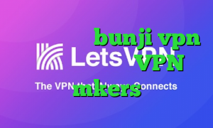 تیک تاک چالش bunji vpn تیک تاک ضد فیلتر VPN mkers