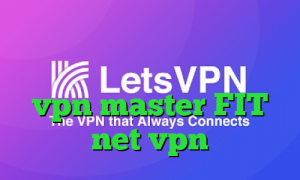 خرید آی پی آرژانتین نحوه اتصال و کانکشن کنترلر فشار اپلیکیشن vpn master FIT net vpn