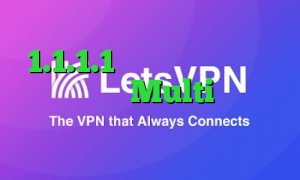 1.1.1.1 فیلترشکن حساسیت به تیک تاک ساعت Multi وی پی ان فیلتر شکن خرگوش