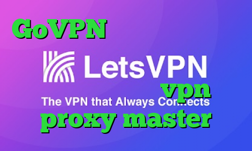 GoVPN دانلود کانکشن کریو میکر فیلترشکن قوی کامپیوتر دانلود اپلیکیشن vpn proxy master