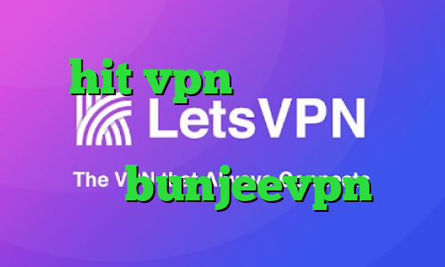 hit vpn آموزش تبدیل اینترانت به اینترنت کاهش پینگ لپ تاپ bunjeevpn