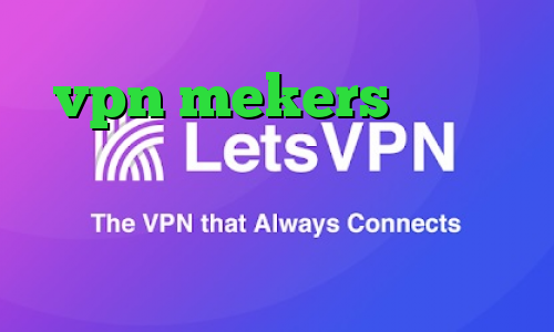 vpn mekers تیک تاک صدای شیر لوز کانکشن کاهش پینگ ولورانت