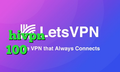 آنتی فیلتر رایگان کانکشن هوشمند hivpn سرویس کاهش پینگ زیر 100 وی پی ان از کشور جامائیکا