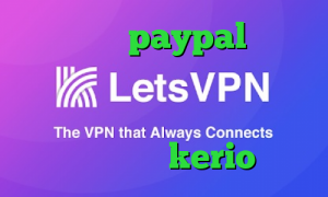 آی پی برای paypal دانلود کانکشن کریو برای کامپیوتر دور زدن و تبدیل اینترانت به اینترنت خرید کریو kerio