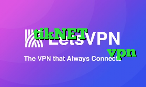 اکانت tikNET کانکشن وی پی ن وام کرونا خرید و نصب vpn